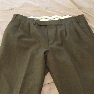 Men’s dress pants